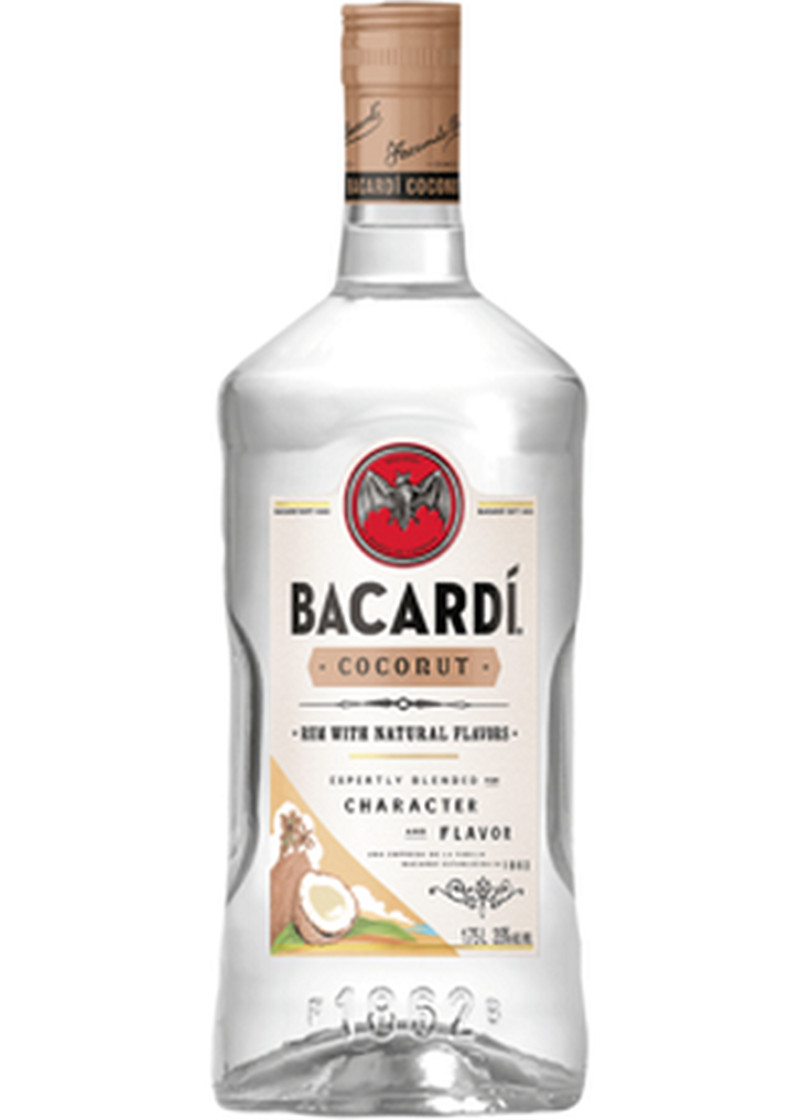 BACARDI FLV COCO 1.75L