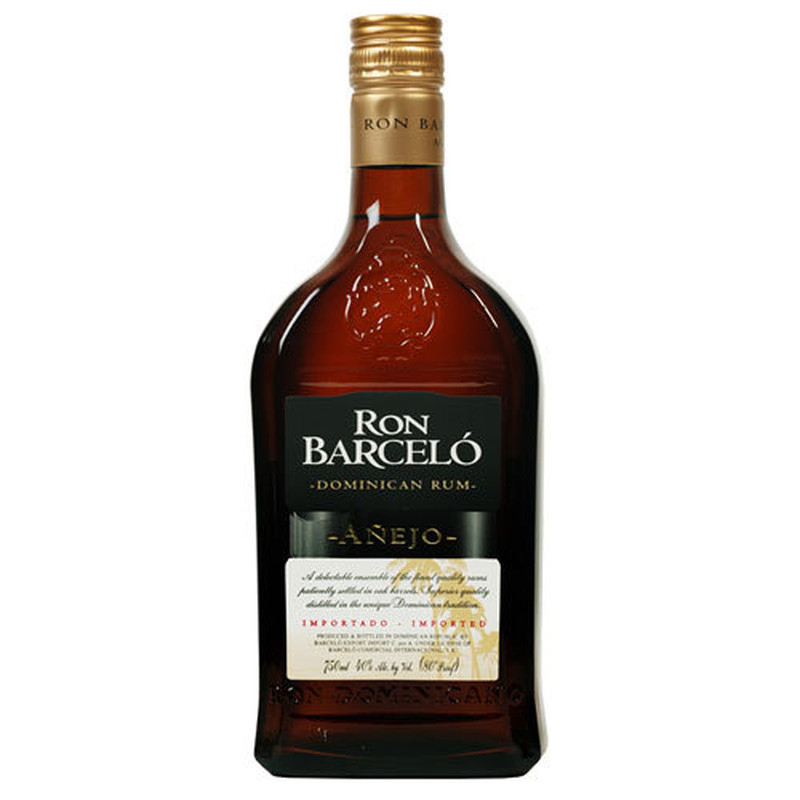 BARCELO ANEJO 1.75L