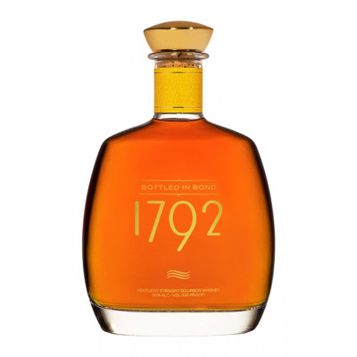 1792 BOTTLED IN BOND 750ML