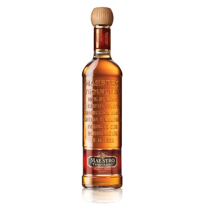 MAESTRO DOBEL  AñEJO 750 ML