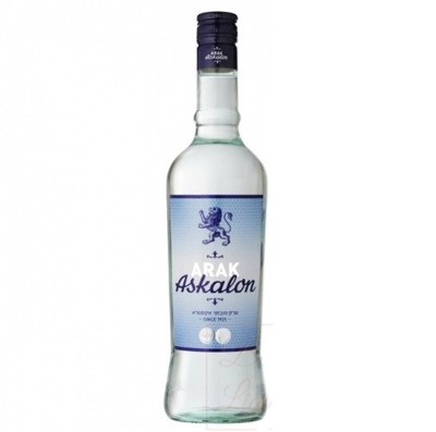 ARAK ASKALON EXTRA FINE [U]P 750ML