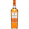 THE MACALLAN AMBER SINGLE MALT SOTCH WHISKEY  750ml