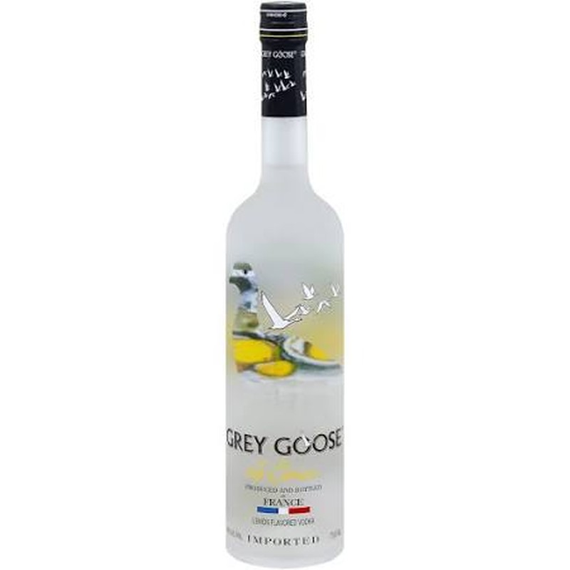 GREY GOOSE FLV LE MELON 750ml