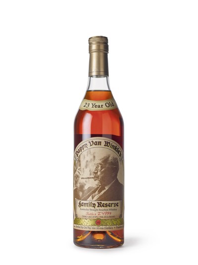 PAPPY VAN WINKLE'S SPECIAL RESERVE 23 YEARS 750ml