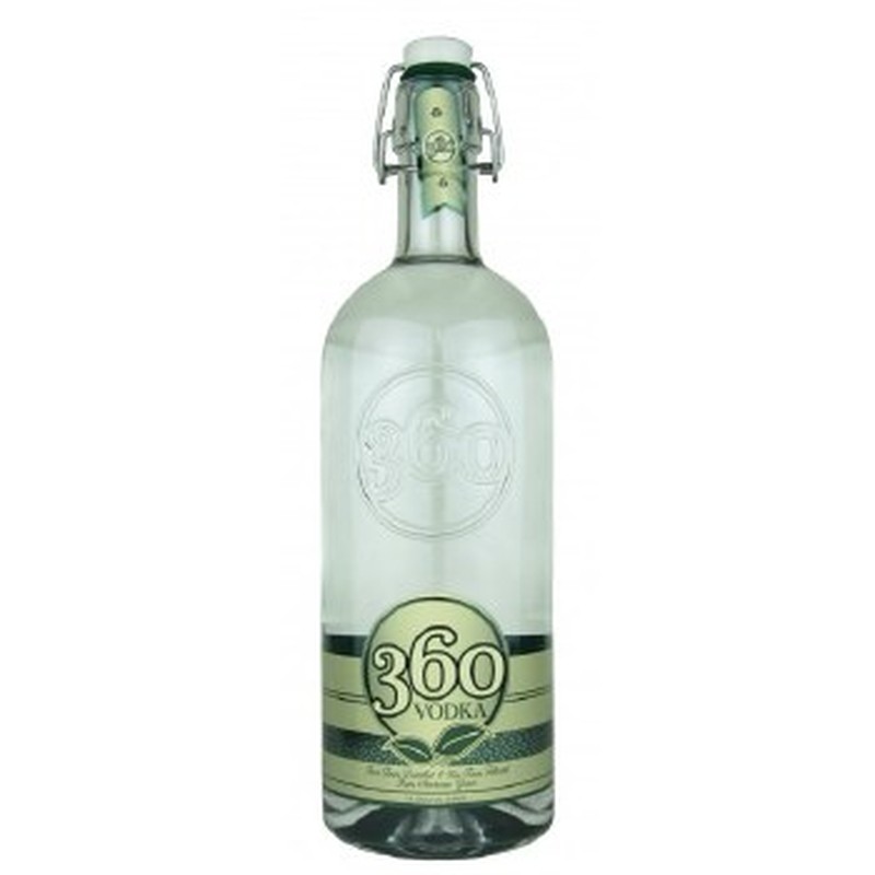 360 VODKA 1.75L