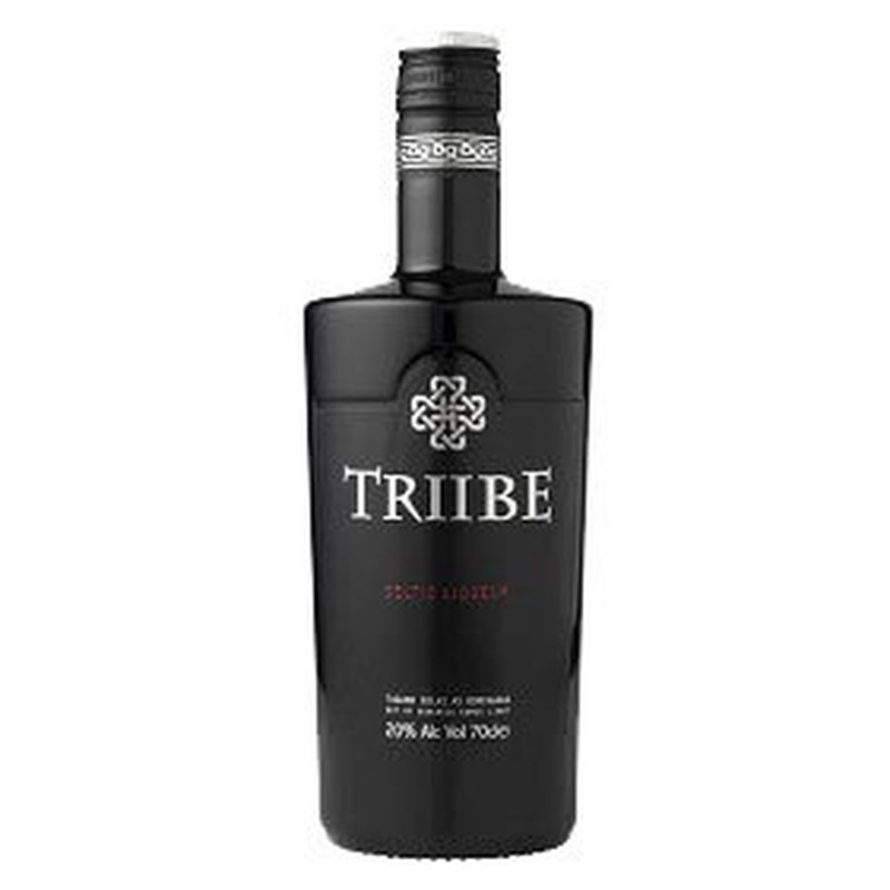 TRIIBE CELTIC SPIRIT 750ml