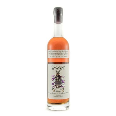 WILLETT FAMILY ESTATE 7YR 750ML No.5271 65% 130 PROOF