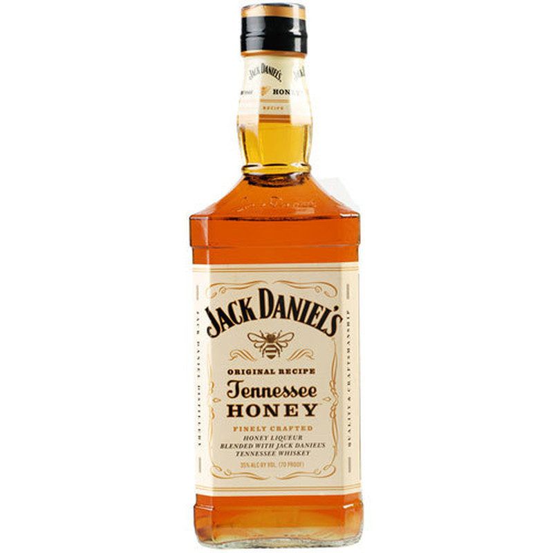 JACK DANIEL'S HONEY 1.75L