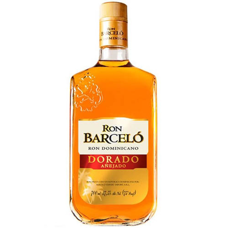 BARCELO DORADO 750ml