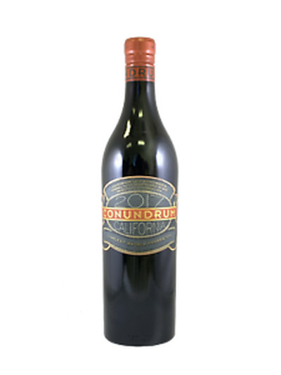 CONUNDRUM RED 2019 750ml