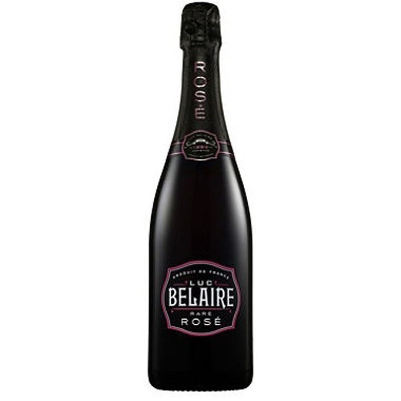 LUC BELAIRE RARE ROSE   750ml