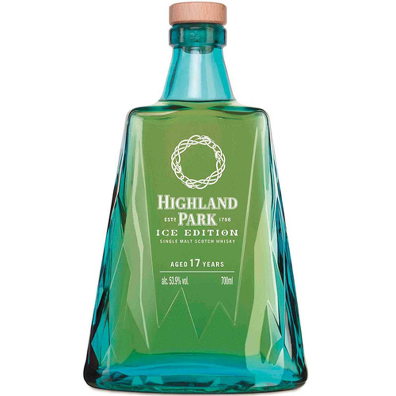 HIGHLAND PARK ICE EDITION 750 ML