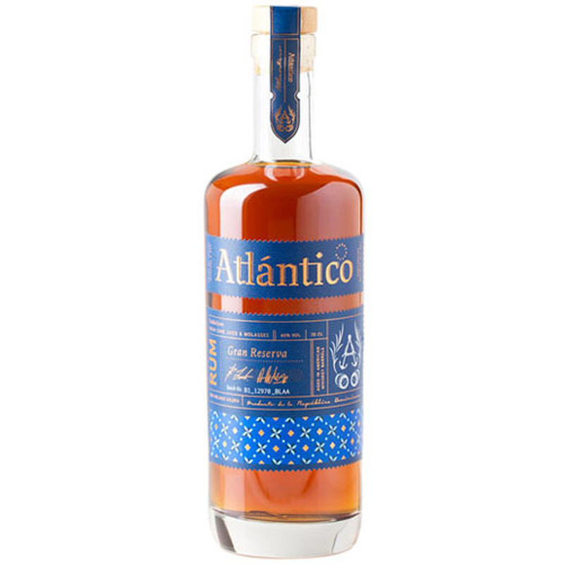 ATLANTICO RUM GRAN RESERVA  750ml