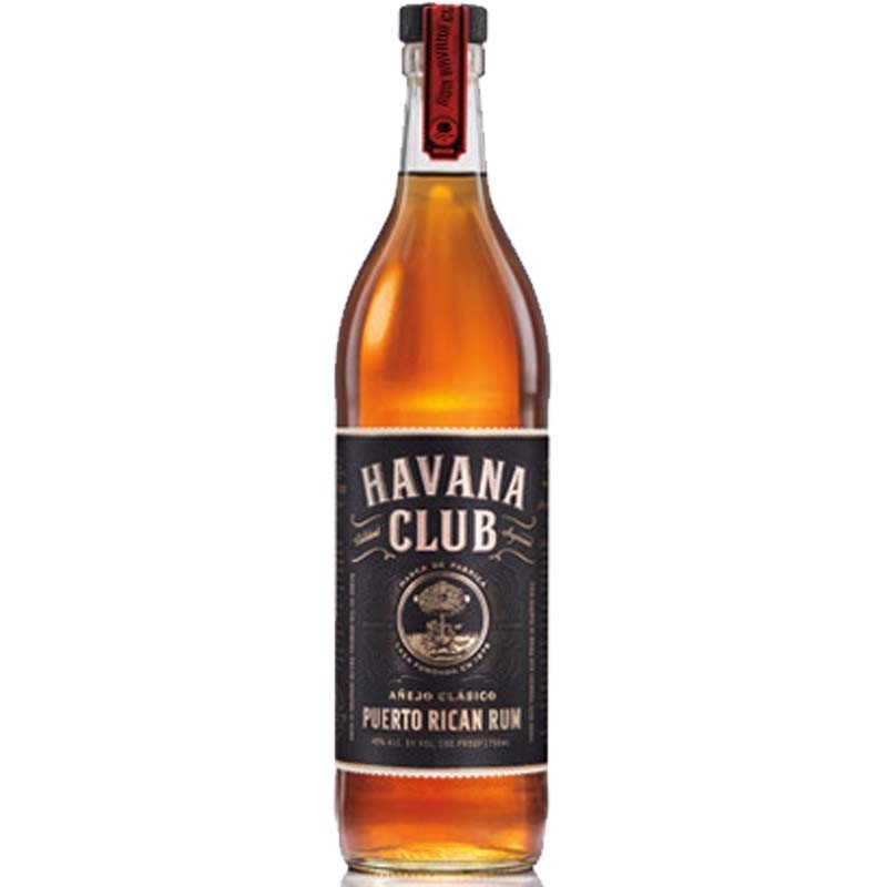 HAVANA CLUB ANEJO  750ml