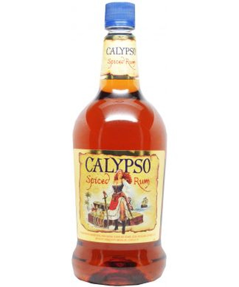 CALYPSO  SPICED RUM 1.75L