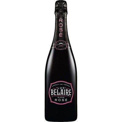 LUC BELAIRE RARE ROSE 1.75L