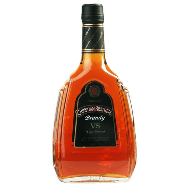 CHRISTIAN BROTHERS BRANDY 750ml