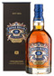 CHIVAS REGAL 18 YEARS GOLD SIGNATURE 750ml