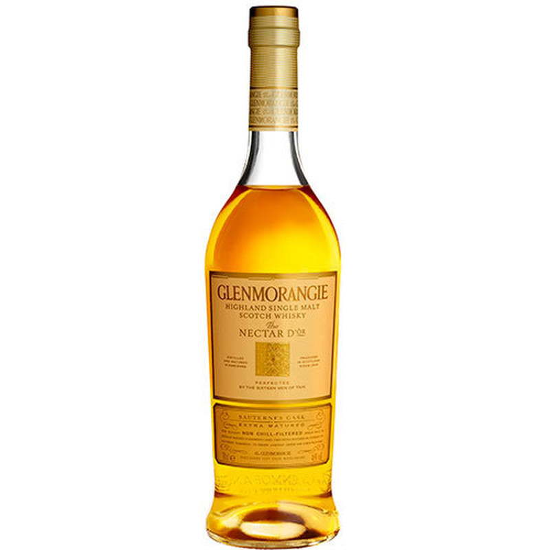 GLENMORANGIE NECTAR DORO 750ml