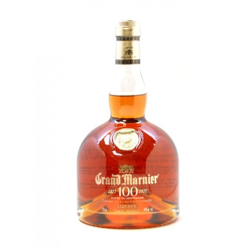 GRAND MARNIER   CENTENARIE 750ml