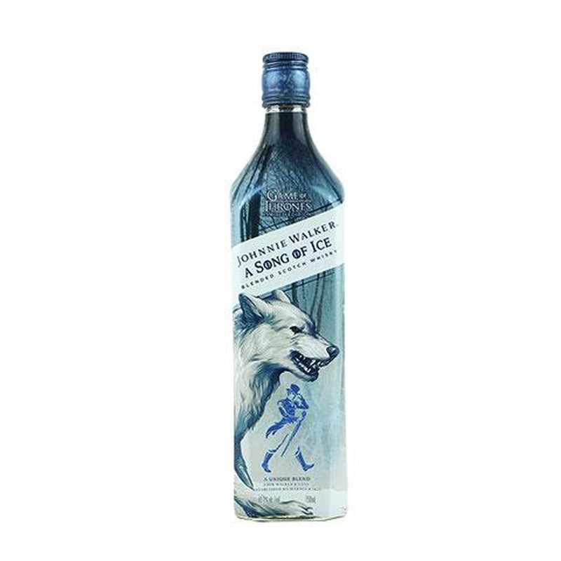 JOHNNIE WALKER A SONG OF ICE 750ML