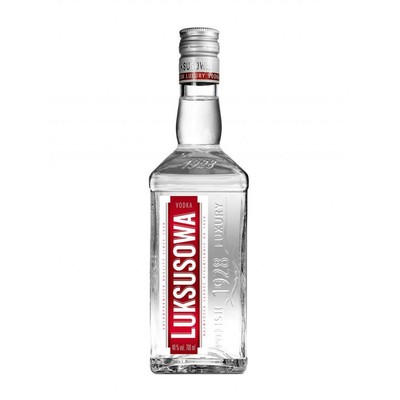 LUKSUSOWA POTATO VODKA 750ML