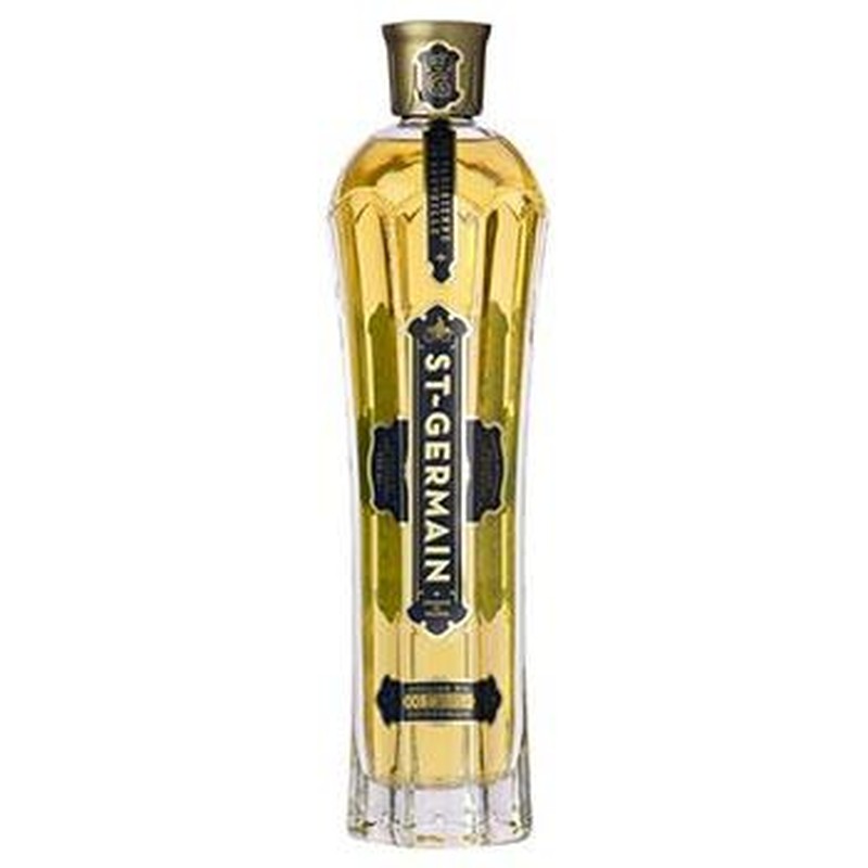 ST- GERMAIN ELDERFLWER LIQUEUR 750ml