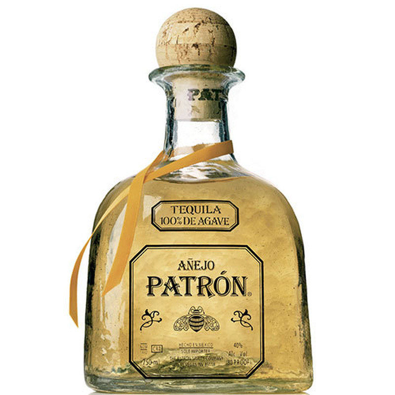 PATRON ANEJO 750ml