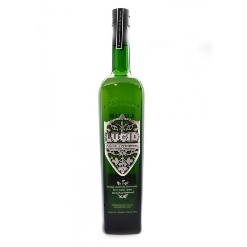 LUCID ABSINTHE SUPERIURE 750ml