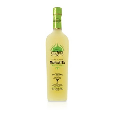 RANCHO LA GLORIA MARGARITA 750ML