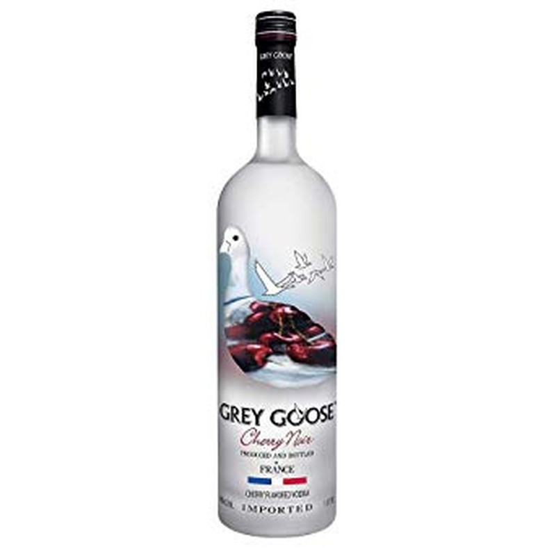 GREY GOOSE FLV CHERRY NOIR 1L