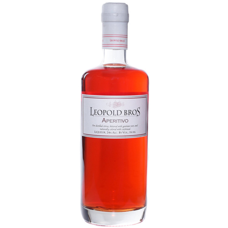 LEOPOLD BROS APERITIVO 1L