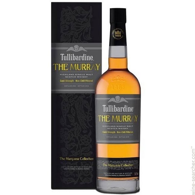 TULLIBARDINE DI MARRUY