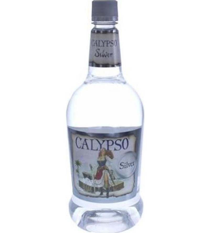 CALIPSO SILVER  RUM 750ML