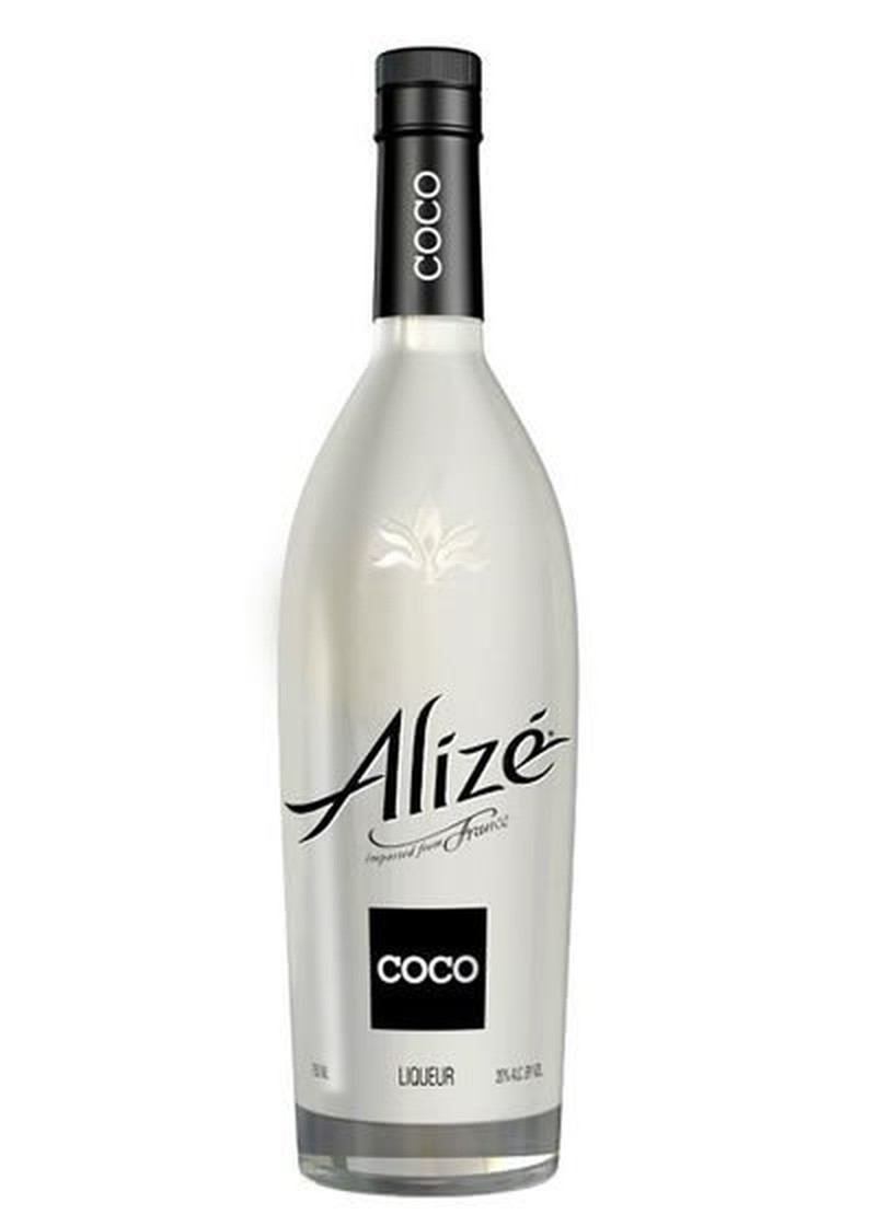 ALIZE COCO LIQUEUR 750ml