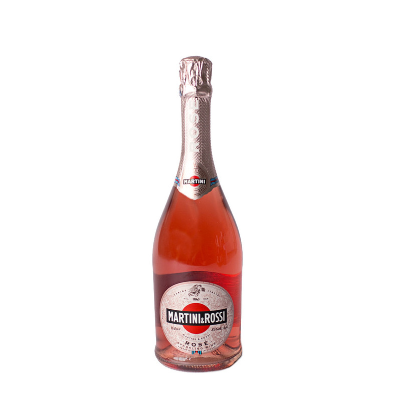 MARTINI & ROSSI  ROSE 750 ml