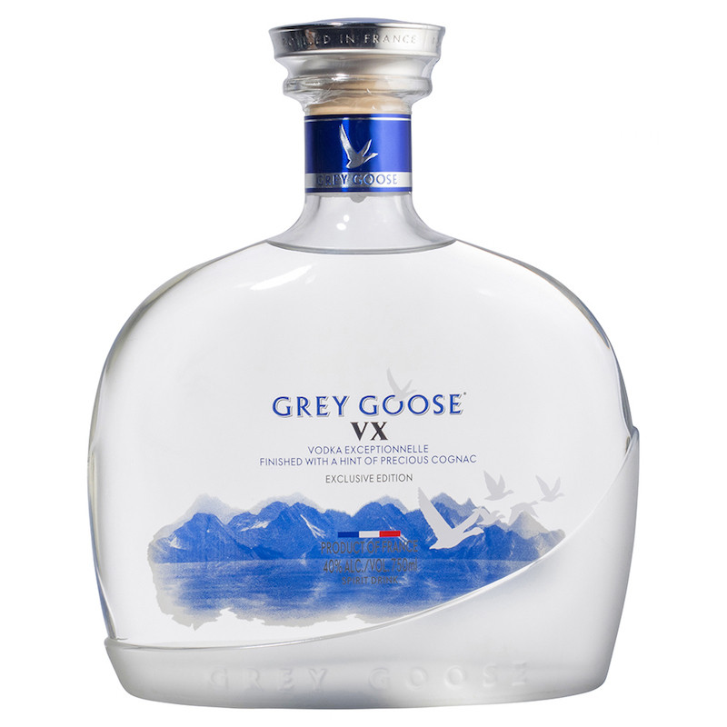 GREY GOOSE VX 1L