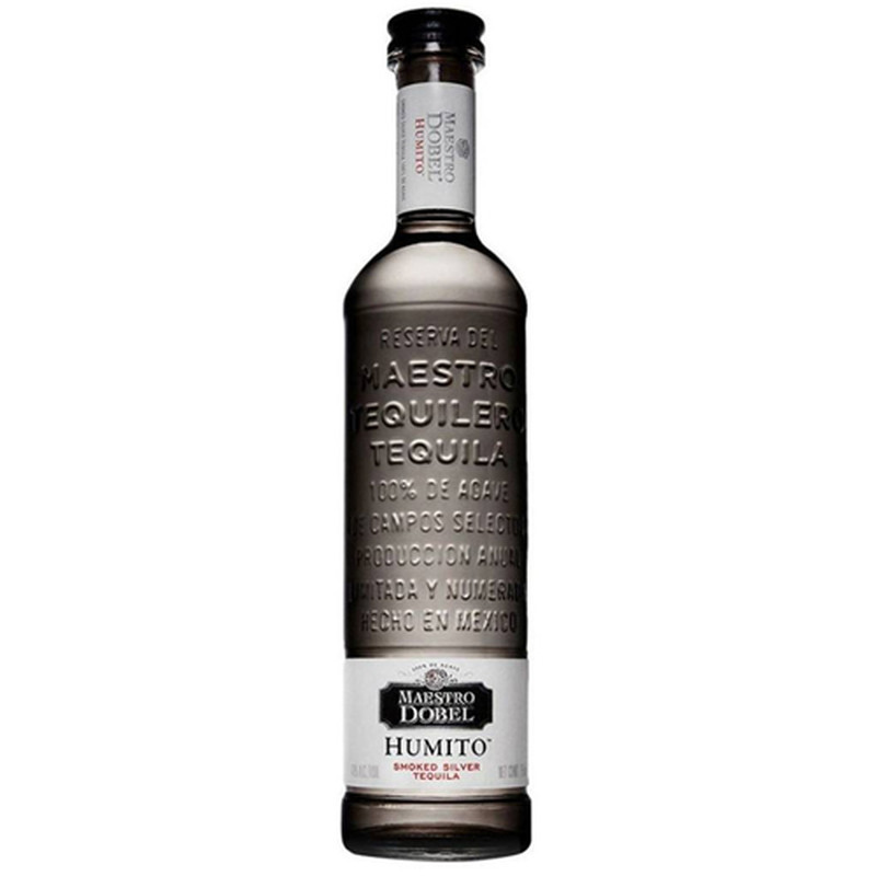 MAESTRO DOBEL HUMITO SMOKED 750ml