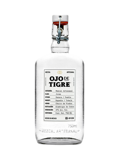 OJO DE TIGRE ARTESANAL 750ML