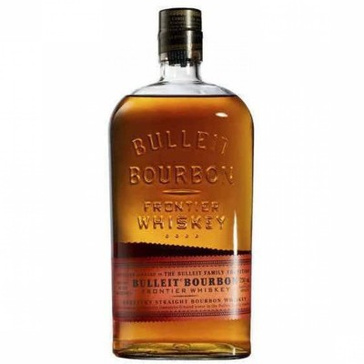 BULLEIT BOURBON 750 ML