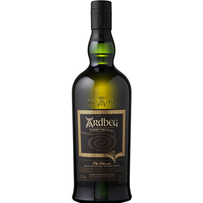 ARDBEG CORRYRECKAN 750ml