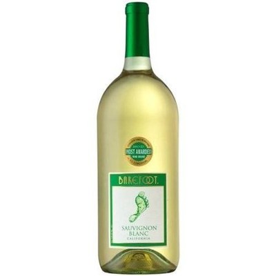 BAREFOOT SAUVIGNON BLAC 1.5L