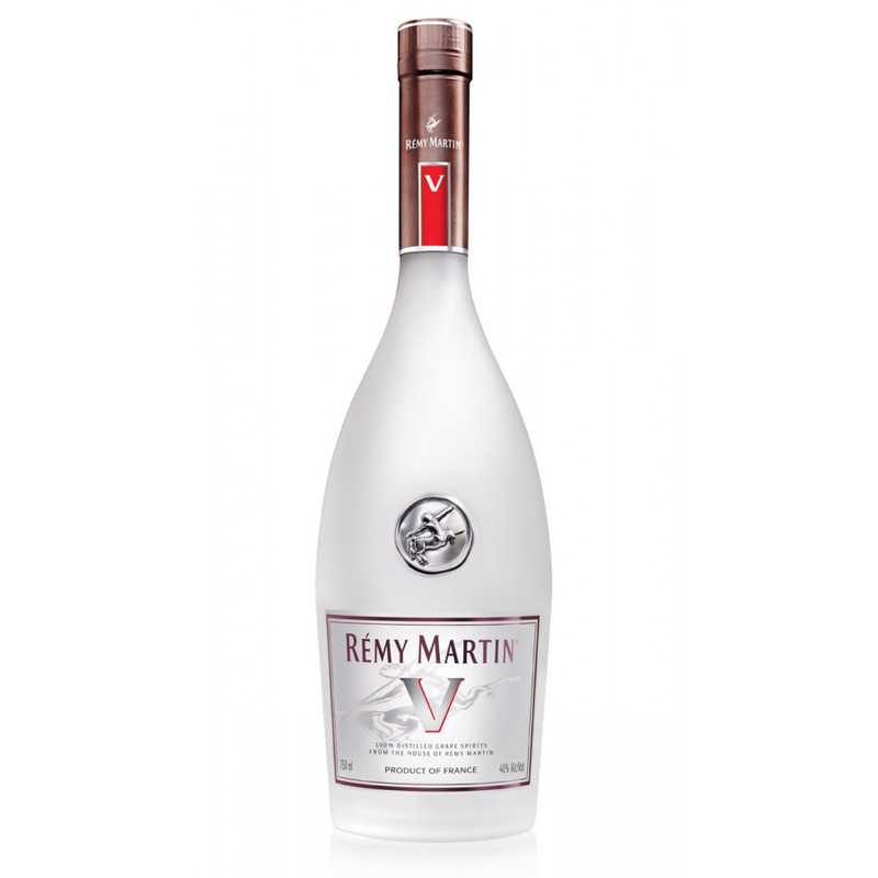 REMY MARTIN V  750ml