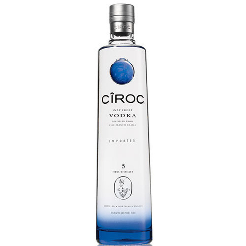 CIROC VODKA 1.75L