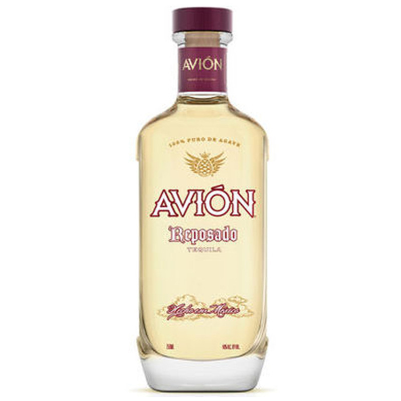 AVION REPOSADO 750ml