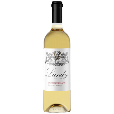 LANDY VINEYARD 750ML SAUVIGNON BLANC 750ML