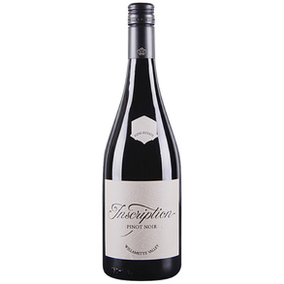 INSCRIPTION PINOT NOIR 750ML