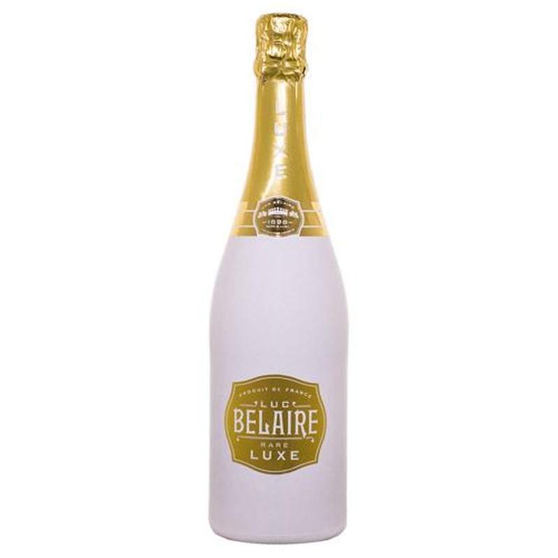 LUC BELAIRE RARE LUXE   750ml