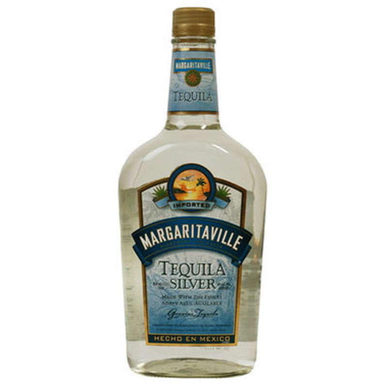 MARGARITAVILLE SILVER 750ML