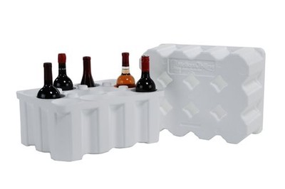 Package Service Fee for Bottles with boxes or up to 12 bottles